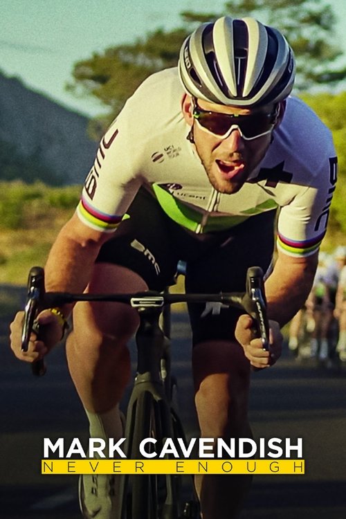 Assistir Mark Cavendish, Pedalando Até O Fim