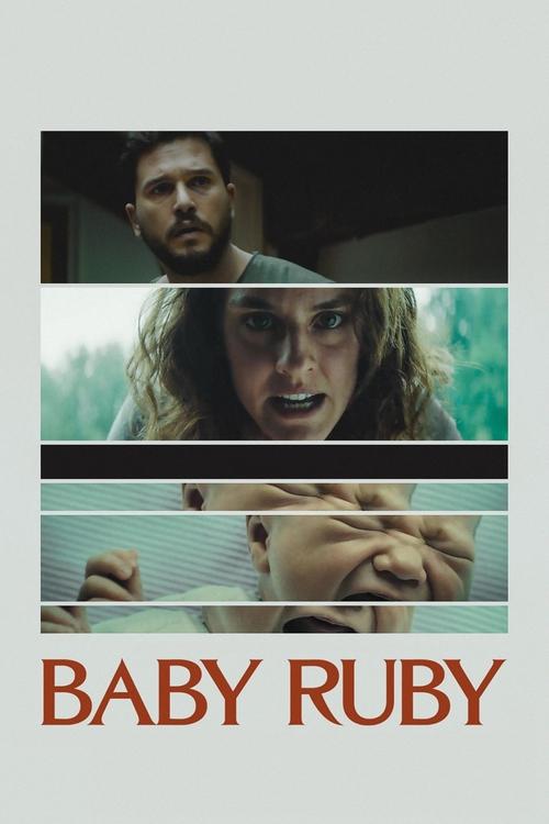 Assistir Baby Ruby
