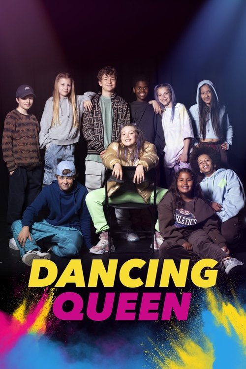 Assistir Dancing Queen