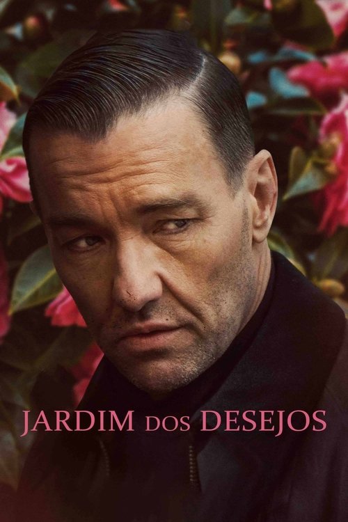 Assistir Jardim dos Desejos