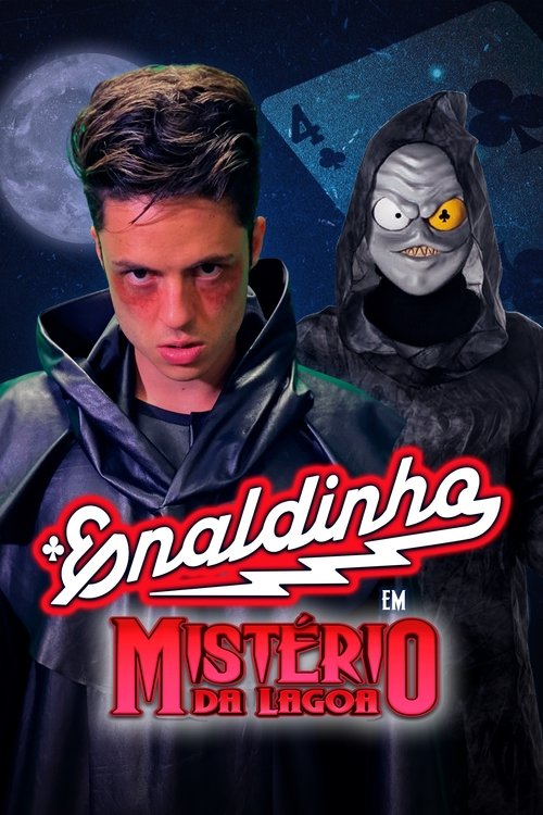 Assistir Enaldinho e o Mistério da Lagoa