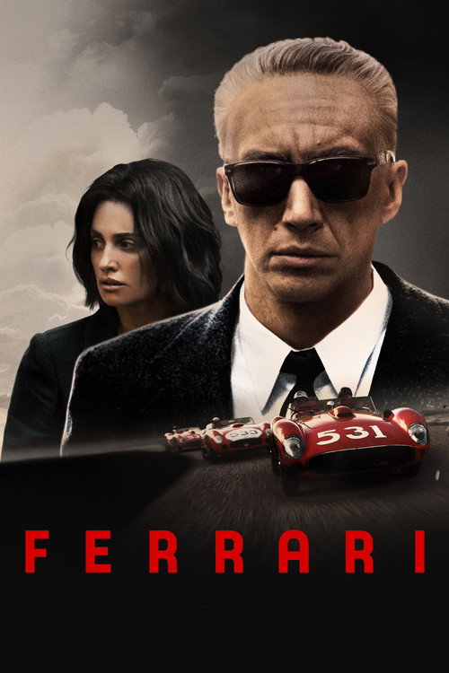 Assistir Ferrari