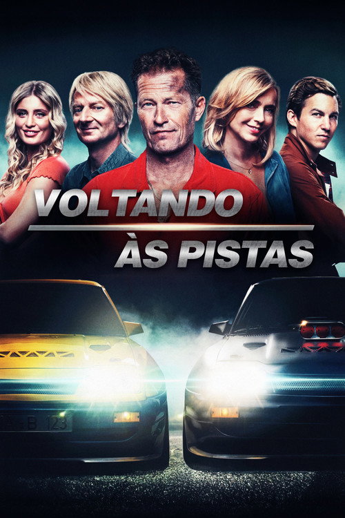 Assistir Voltando às Pistas