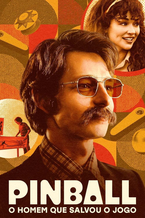 Assistir Pinball: O Homem que Salvou o Jogo