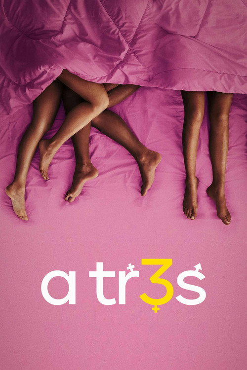 Assistir A Tr3s