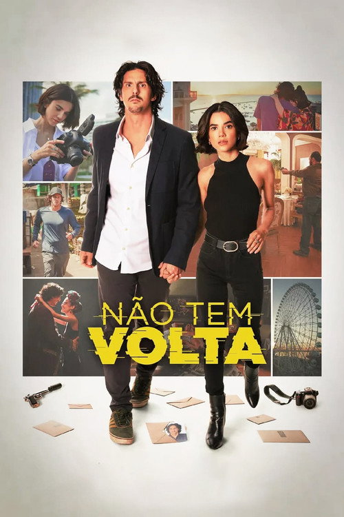 Assistir Não Tem Volta