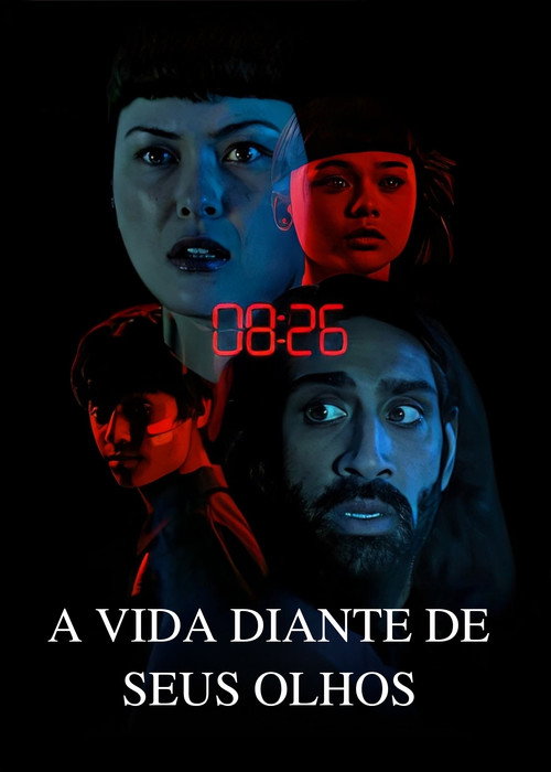 Assistir A Vida Diante de Seus Olhos