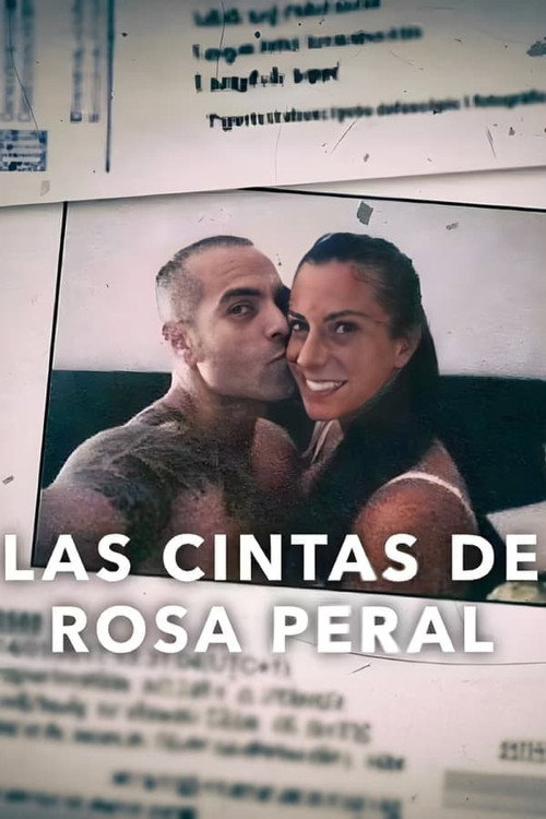 Assistir O Caso Rosa Peral