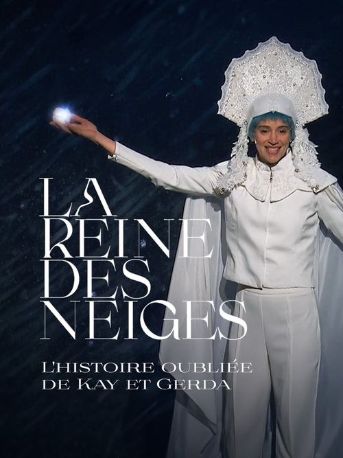 Assistir La Reine des neiges, l'histoire oubliée de Kay et Gerda