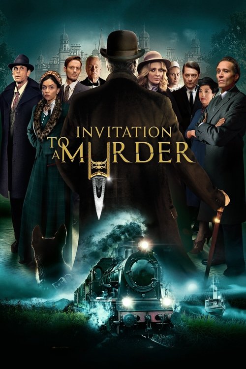 Assistir Invitation to a Murder