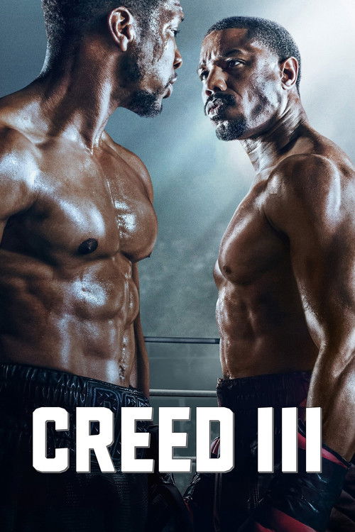 Assistir Creed III