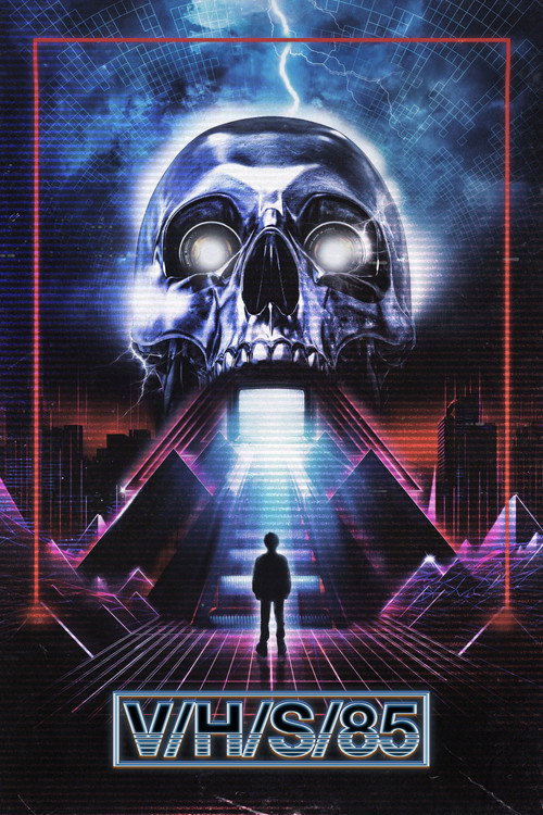 Assistir V/H/S/85