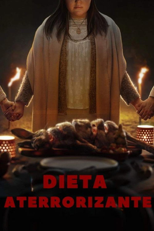 Assistir Dieta Aterrorizante