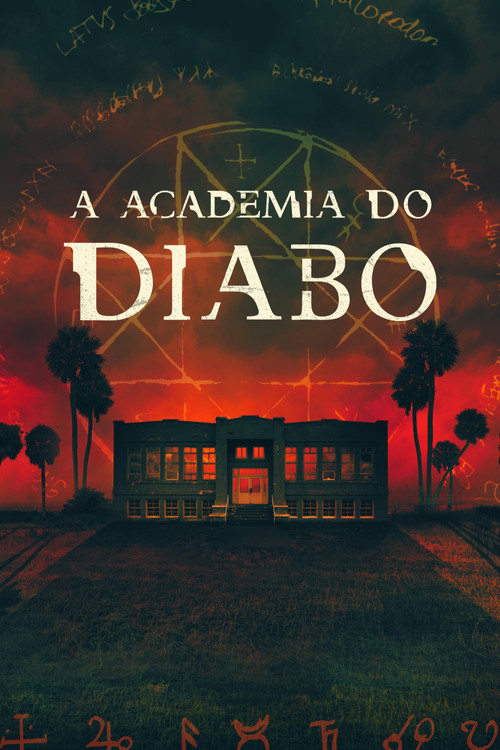 Assistir A Academia do Diabo