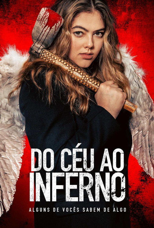 Assistir Do Céu ao Inferno