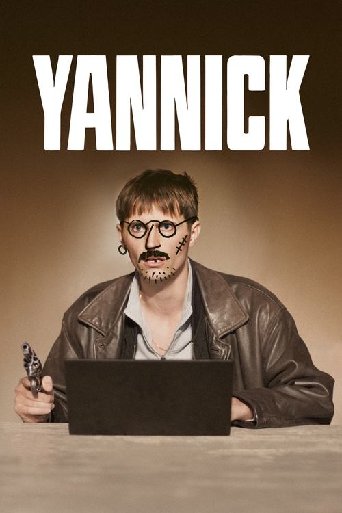 Assistir Yannick