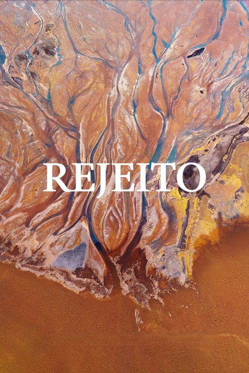 Assistir Rejeito