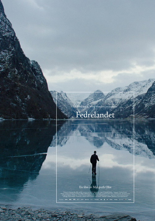 Assistir Fedrelandet