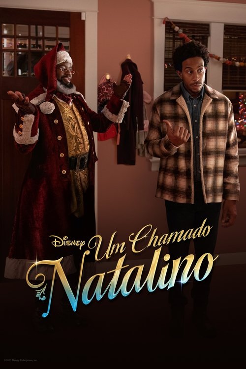 Assistir Um Chamado Natalino