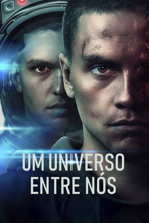Assistir Um Universo Entre Nós