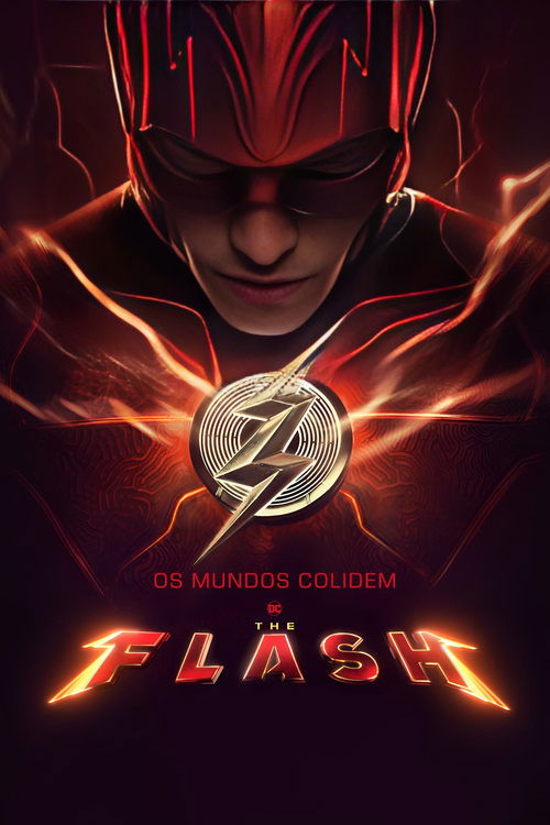 Assistir The Flash