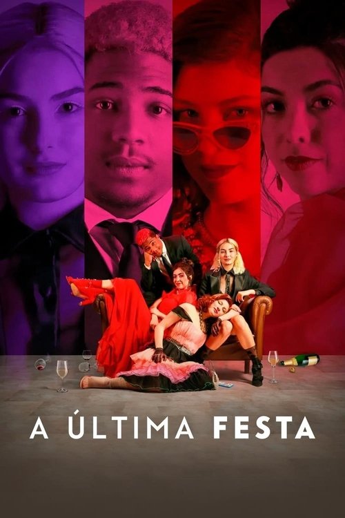 Assistir A Última Festa