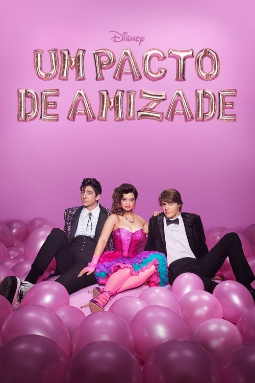 Assistir Um Pacto de Amizade