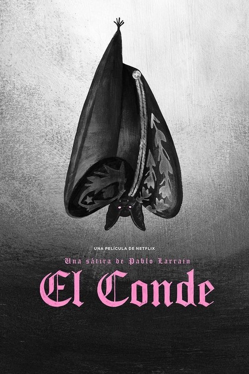Assistir O Conde