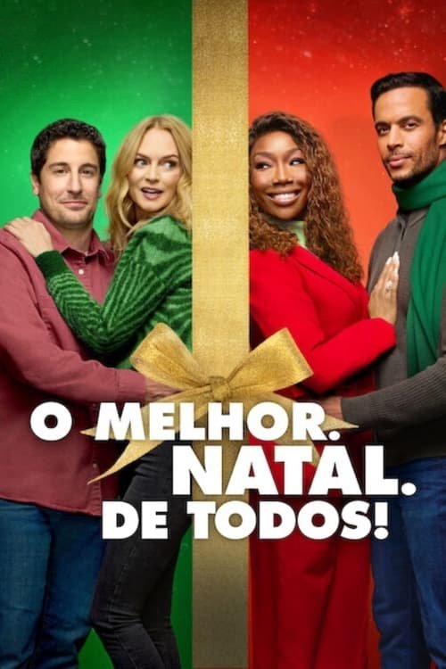 Assistir O Melhor. Natal. de Todos!