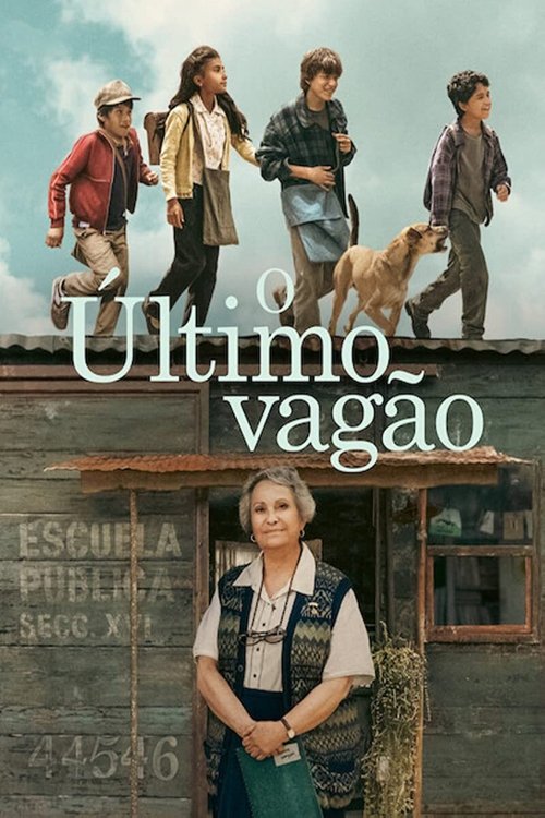 Assistir O Último Vagão