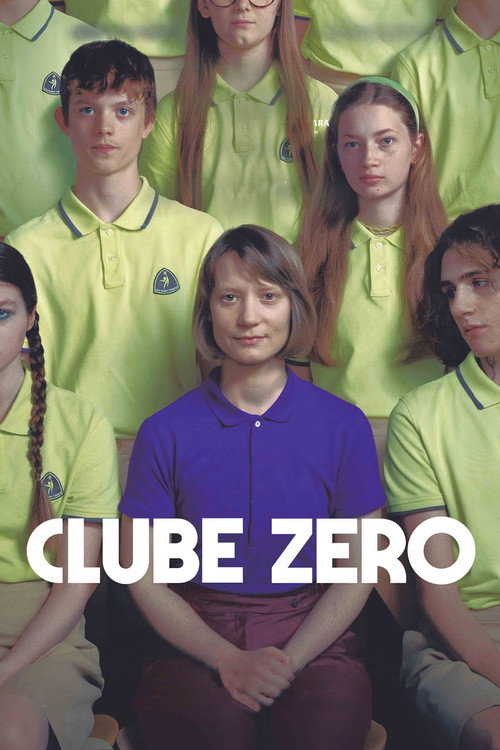 Assistir Clube Zero