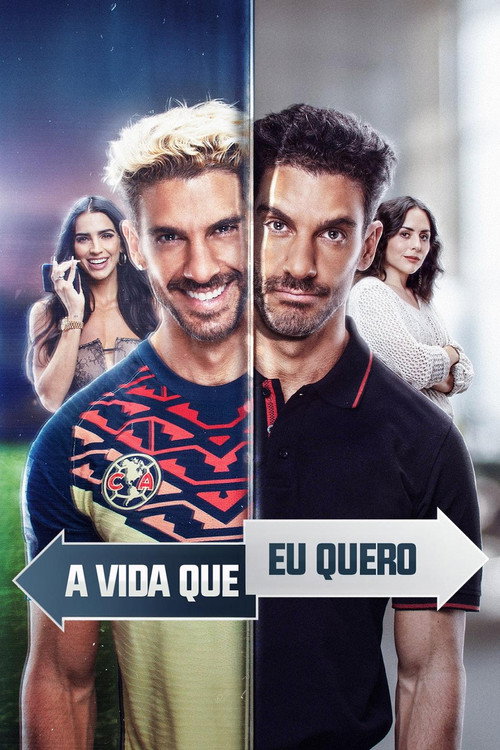 Assistir A Vida Que Eu Quero