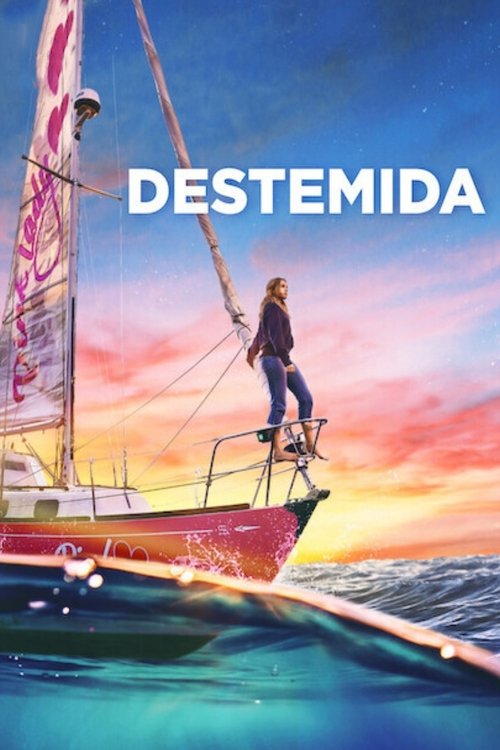 Assistir Destemida
