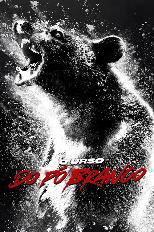 Assistir O Urso do Pó Branco