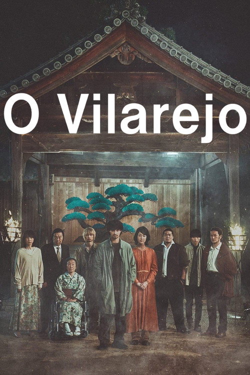 Assistir O Vilarejo