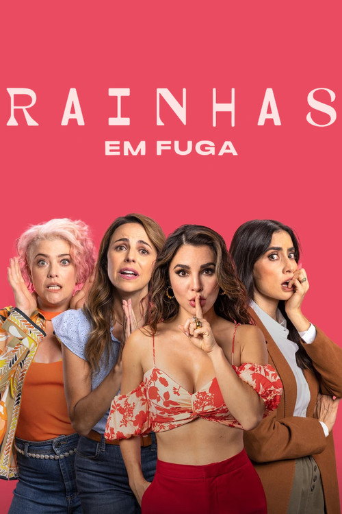Assistir Rainhas em Fuga