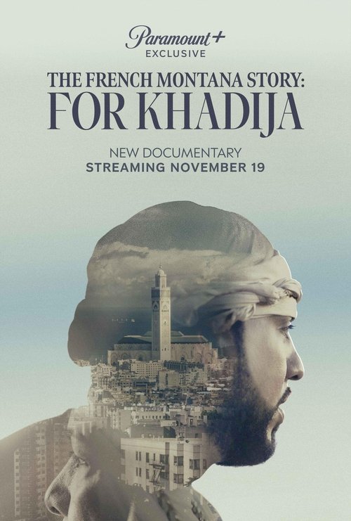 Assistir The French Montana Story: For Khadija