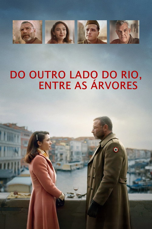 Assistir Do Outro Lado do Rio, Entre as Árvores