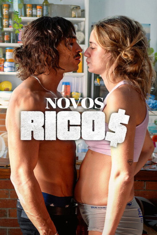 Assistir Novos Ricos