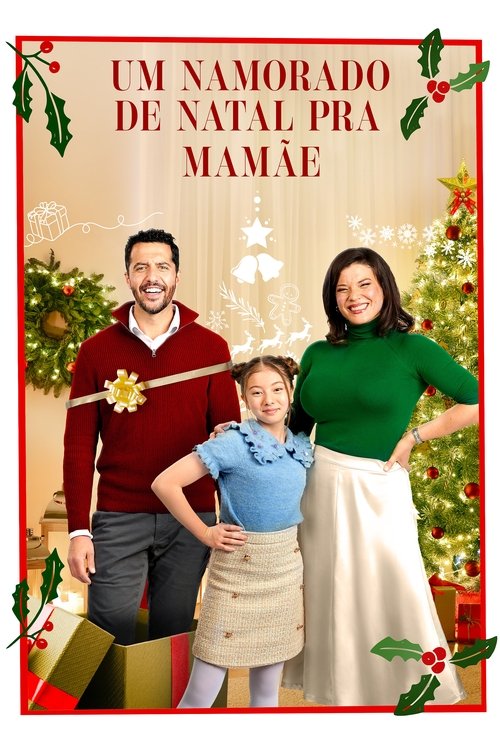 Assistir Um Namorado de Natal pra Mamãe