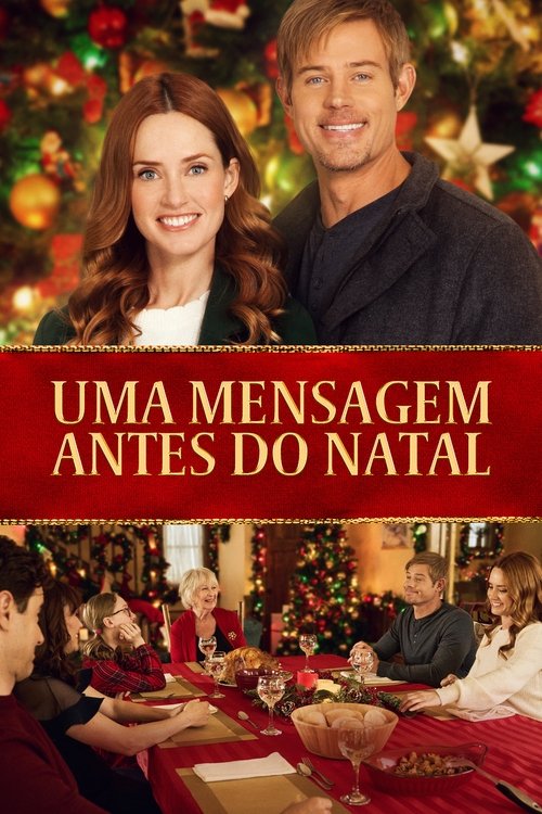 Assistir Uma Mensagem Antes do Natal