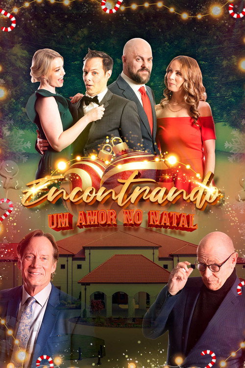 Assistir Encontrando um Amor no Natal
