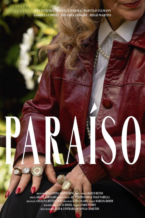Assistir Paraíso