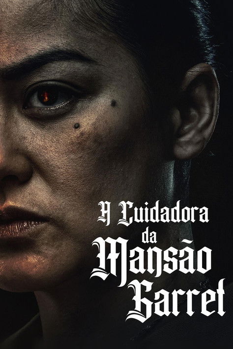 Assistir A Cuidadora da Mansão Garret