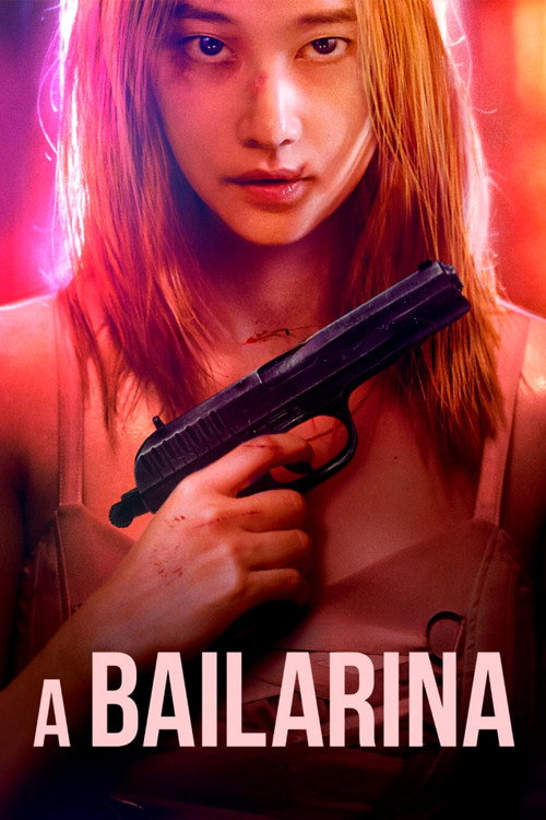 Assistir A Bailarina