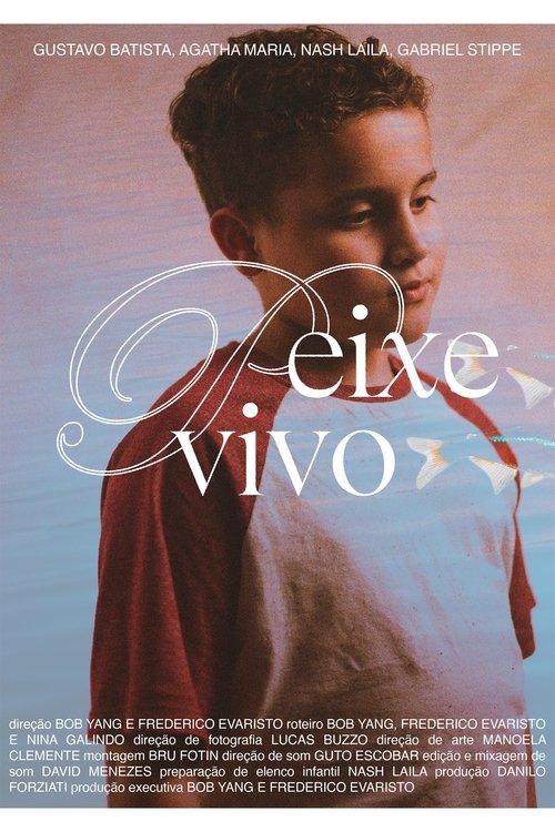 Assistir Peixe Vivo