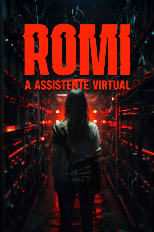 Assistir Romi: A Assistente Virtual