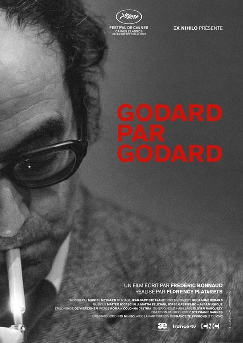 Assistir Godard par Godard