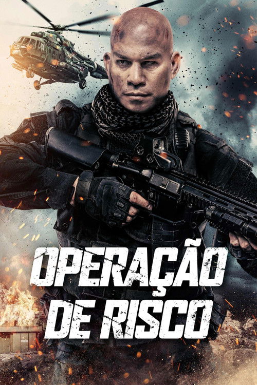 Assistir Operação de Risco