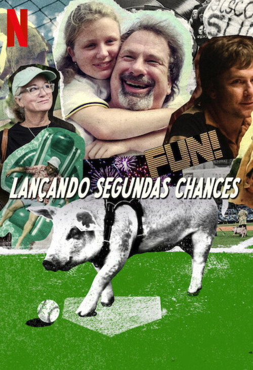 Assistir Lançando Segundas Chances